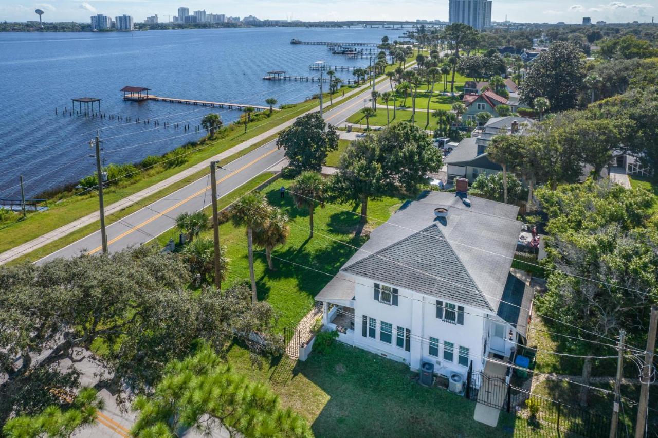 Daytona Beach!! In Front Of River, Enjoy Kayak Free!!! Экстерьер фото
