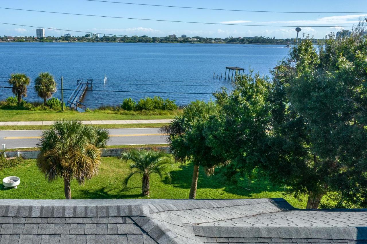 Daytona Beach!! In Front Of River, Enjoy Kayak Free!!! Экстерьер фото